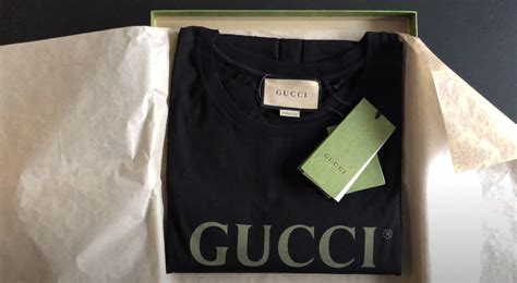 cost of gucci shirt